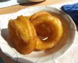 ドイツの味☆ ジャガイモのさっくり揚げ作り方10写真