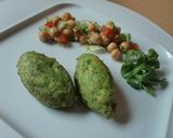 ドイツの味☆ ジャガイモのさっくり揚げ作り方17写真