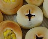 フワフワ～やさしい食パン♪作り方11写真