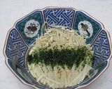 さっぱり簡単えのき作り方4写真