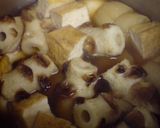 タカラ本みりんと活力鍋でツヤツヤおでん風作り方6写真