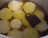 タカラ本みりんと活力鍋でツヤツヤおでん風作り方5写真