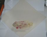 **じゃがいもの春巻き**作り方4写真