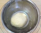 ねじねじ中華揚菓子＊麻花作り方4写真