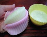 アレルギーでも米粉で【あんパン】作り方6写真