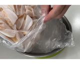 ヤゲン軟骨のスパイシー風味唐揚げ★動画★作り方4写真