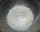 もっちりほくほく♪さつまいものごま団子作り方1写真