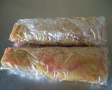 鮭の味噌漬け作り方2写真