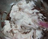 ♪しっとり・大人のチョコパウンド♪作り方7写真