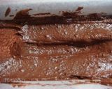 ♪しっとり・大人のチョコパウンド♪作り方8写真