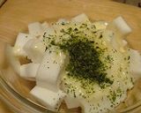 青海苔チーズはんぺん作り方3写真