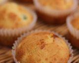 ノンオイル　ノンシュガーパウンドケーキ作り方5写真
