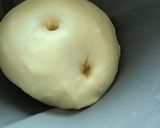 アーモンドツイストパン作り方4写真