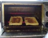 簡単おつまみ♪焼き油揚げ作り方5写真