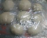 コネ無い手コネパン作り方10写真
