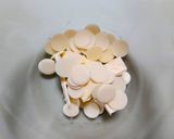 ホワイトデー！チョコとレーズンのケーキ作り方5写真