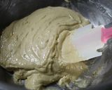 混ぜて焼くだけ～簡単・アップルクーヘン❤作り方7写真