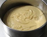 混ぜて焼くだけ～簡単・アップルクーヘン❤作り方11写真