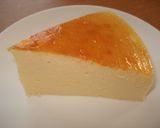 ふんわり♡スフレチーズケーキ♪作り方12写真