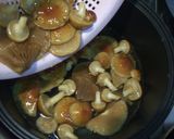 おろしなめこ　～白だしで♪作り方3写真