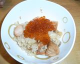 いくらのしょうゆ漬け作り方5写真