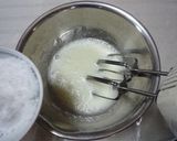 やわらか！檸檬アーモンドクッキー作り方1写真