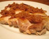 しょうが味噌。作り方5写真