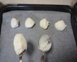 やわらか！檸檬アーモンドクッキー作り方5写真