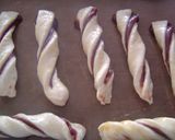 柚子あんパン♪作り方7写真