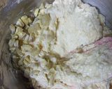 栗とチョコチップのマフィン★作り方6写真