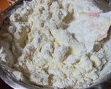栗とチョコチップのマフィン★作り方5写真