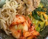 ビビンバ作り方5写真