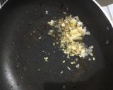 豚バラとナスの甜麺醤炒め作り方3写真