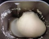 HBでふんわりシュトレン作り方2写真