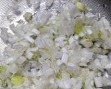 コーンをまとった焼売作り方1写真