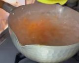 お家でとーちゃんの特製しゃぶしゃぶランチ作り方3写真