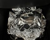 ノンフライヤーで万能ローストポーク作り方5写真