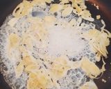 おせちの煮物でグラタン作り方4写真
