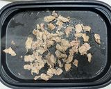 おかずつゆで、簡単出汁焼きうどん4人分作り方5写真