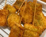 お家で簡単★串カツ作り方7写真