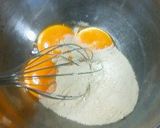 トリプルレモンの爽やかタルト♪作り方23写真