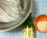トリプルレモンの爽やかタルト♪作り方35写真