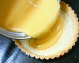トリプルレモンの爽やかタルト♪作り方33写真
