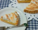 トリプルレモンの爽やかタルト♪作り方43写真