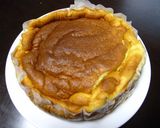 かぼちゃのスフレケーキ作り方5写真