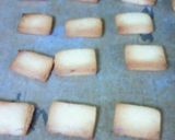 トリプルレモンの爽やかタルト♪作り方49写真