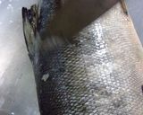 お魚屋さんありがとぉレシピ　ＮＯ’2作り方2写真