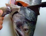 お魚屋さんありがとぉレシピ　ＮＯ’2作り方3写真