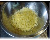 ＊チキンのトマト＆バジルソース煮込み＊作り方4写真