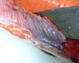 お魚屋さんありがとぉレシピ　ＮＯ’2作り方11写真